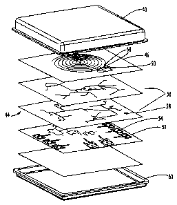 Une figure unique qui représente un dessin illustrant l'invention.